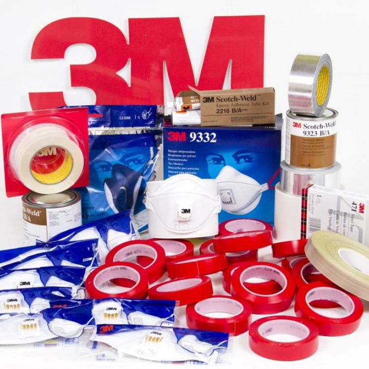 3M products